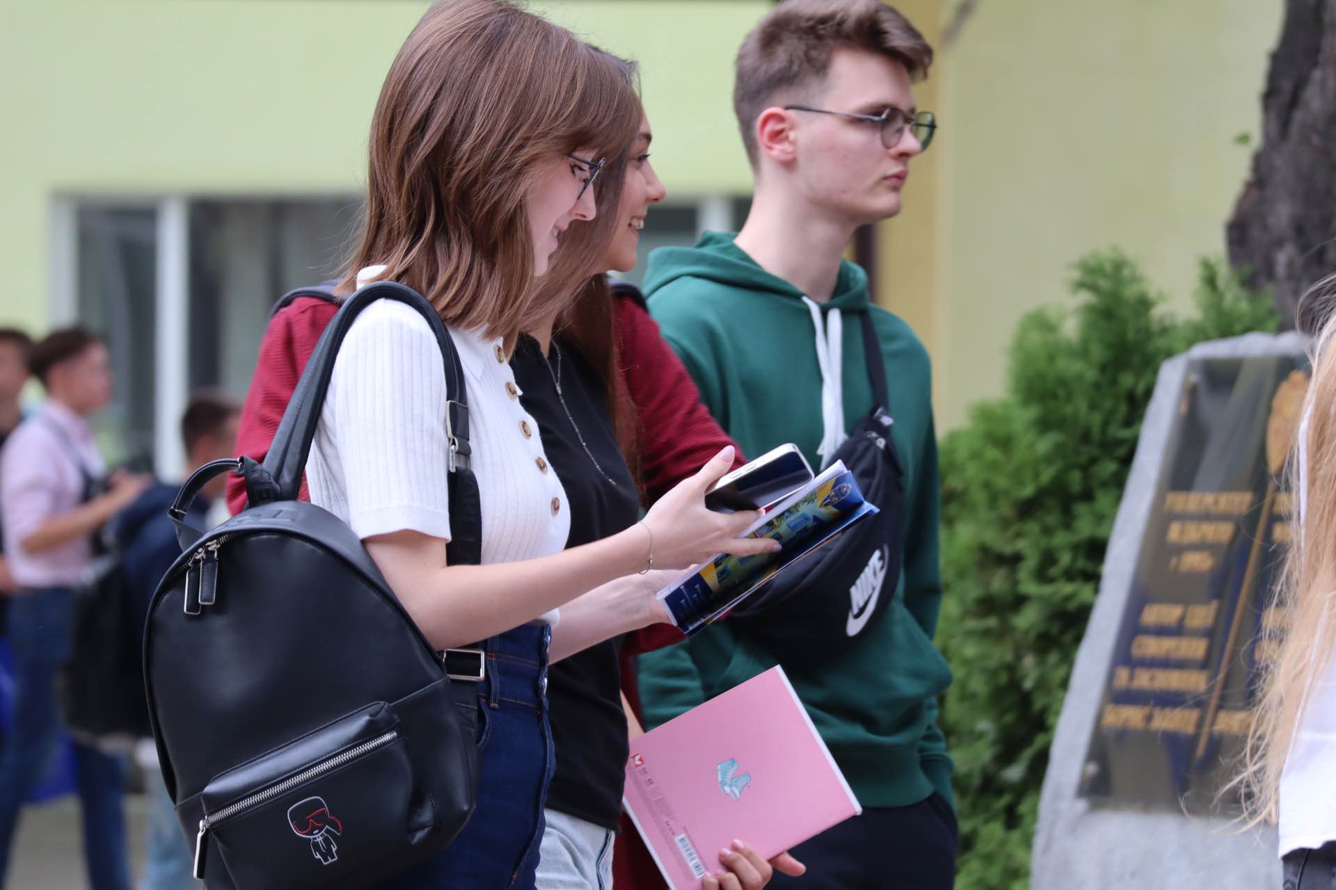  Видавництво Університету ім. Альфреда Нобеля