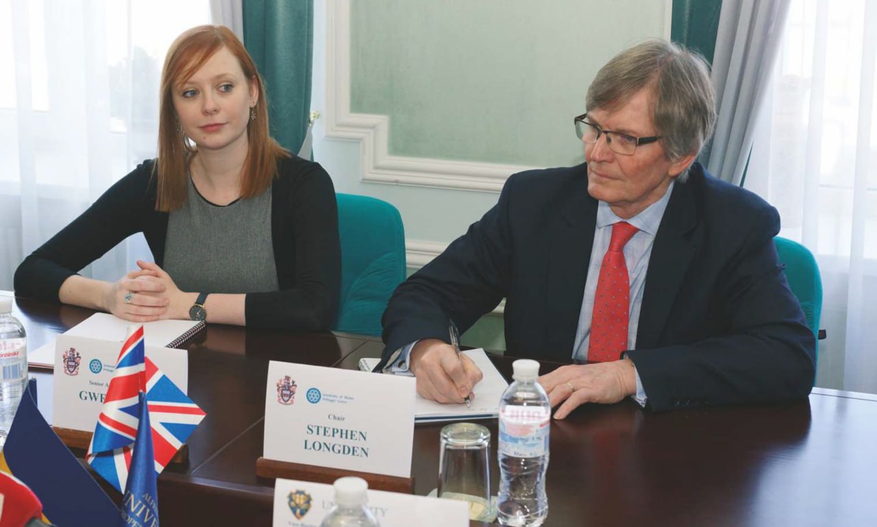 Глибокі дослідження із світовим значенням