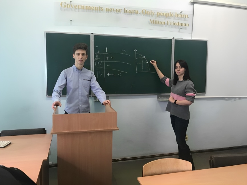  Визнані дослідження – ключ до привернення найкращих викладачів